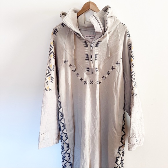 Free People Nomad Poncho - Picture 6 of 9